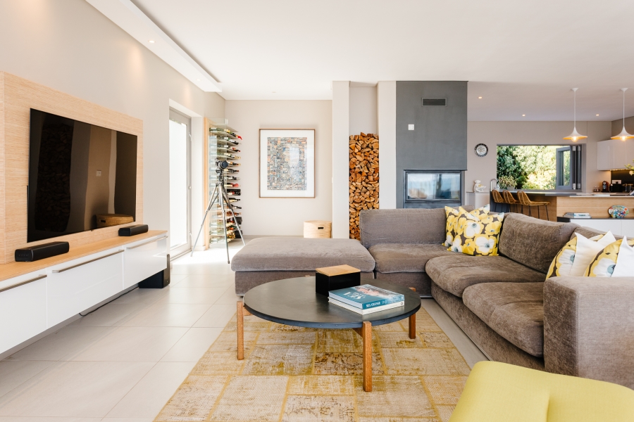 4 Bedroom Property for Sale in Kommetjie Western Cape